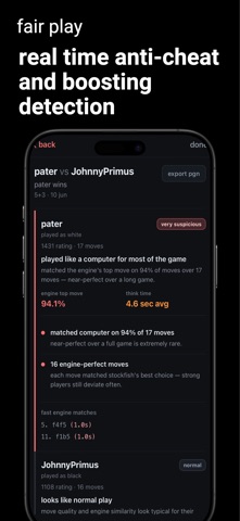 chessMMO.gg Screenshot 9 of 10
