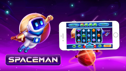 slots gacor & SPACEMAN Screenshot