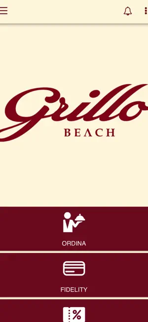 Grillo Beach screenshot 1