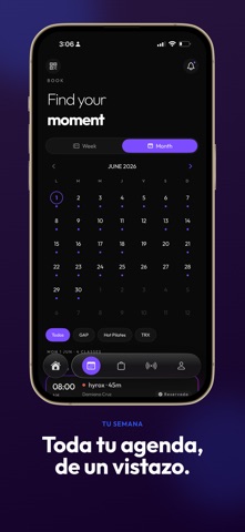 Atom Studio Screenshot 5 of 10