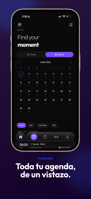 Atom Studio Screenshot 5 of 10