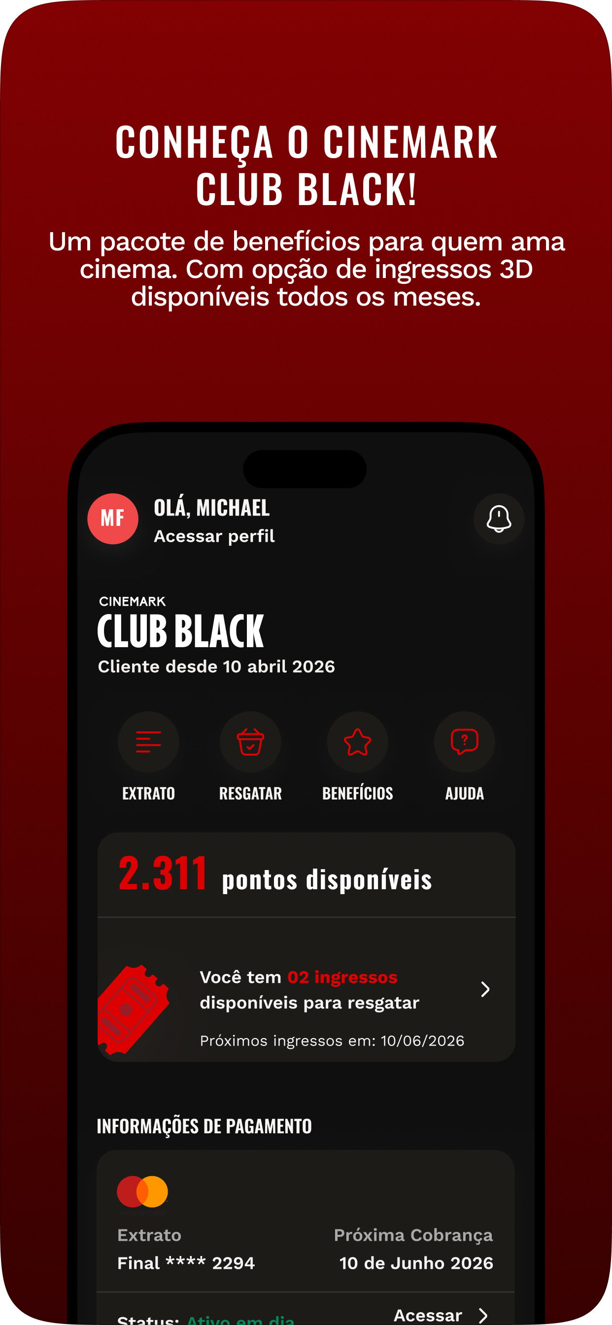 Cinemark Brasil