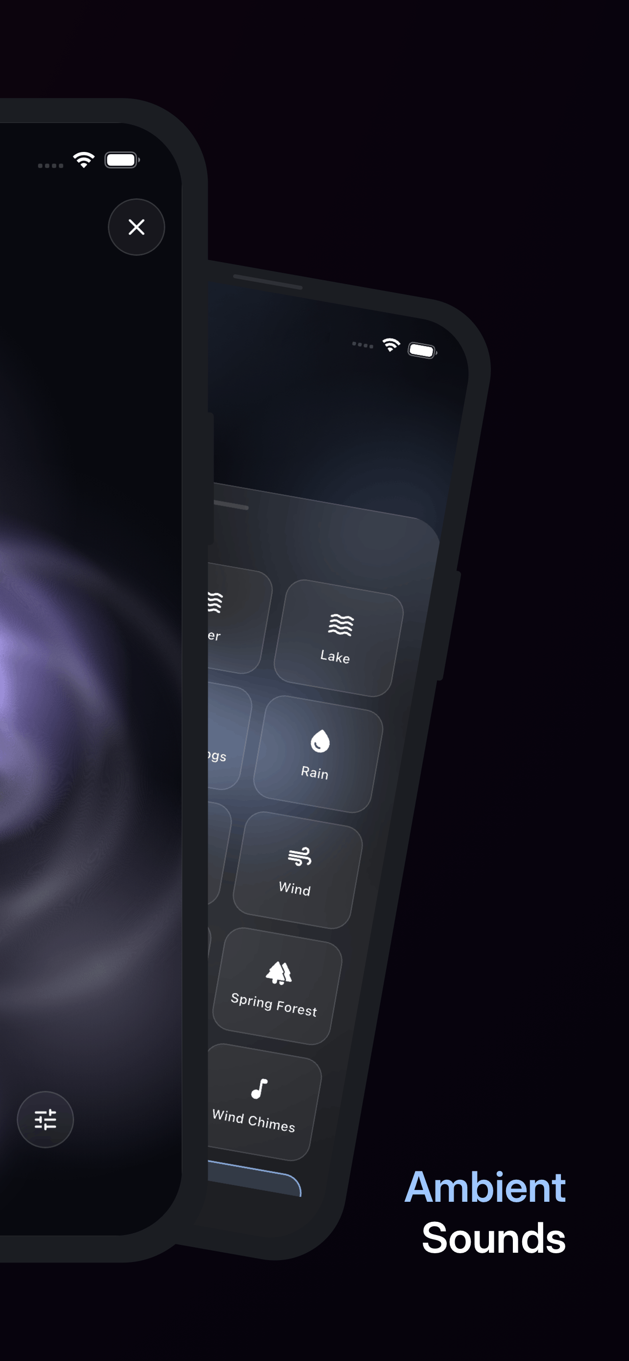 AuraSync: Binaural Beats screenshot 4