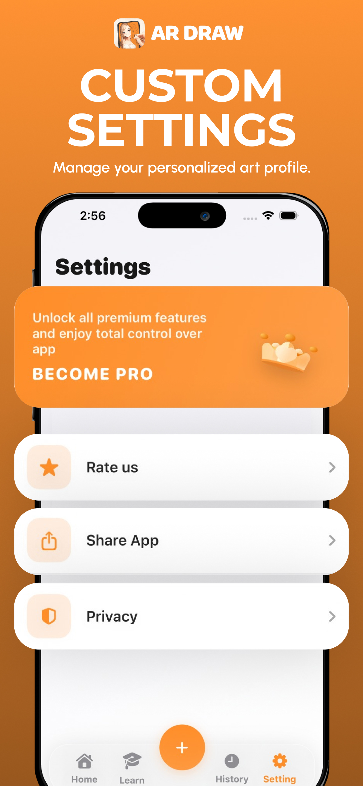 Sketch Draw : Color App