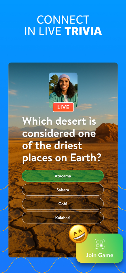 Trivia Crack: Brain Quiz Games Screenshots