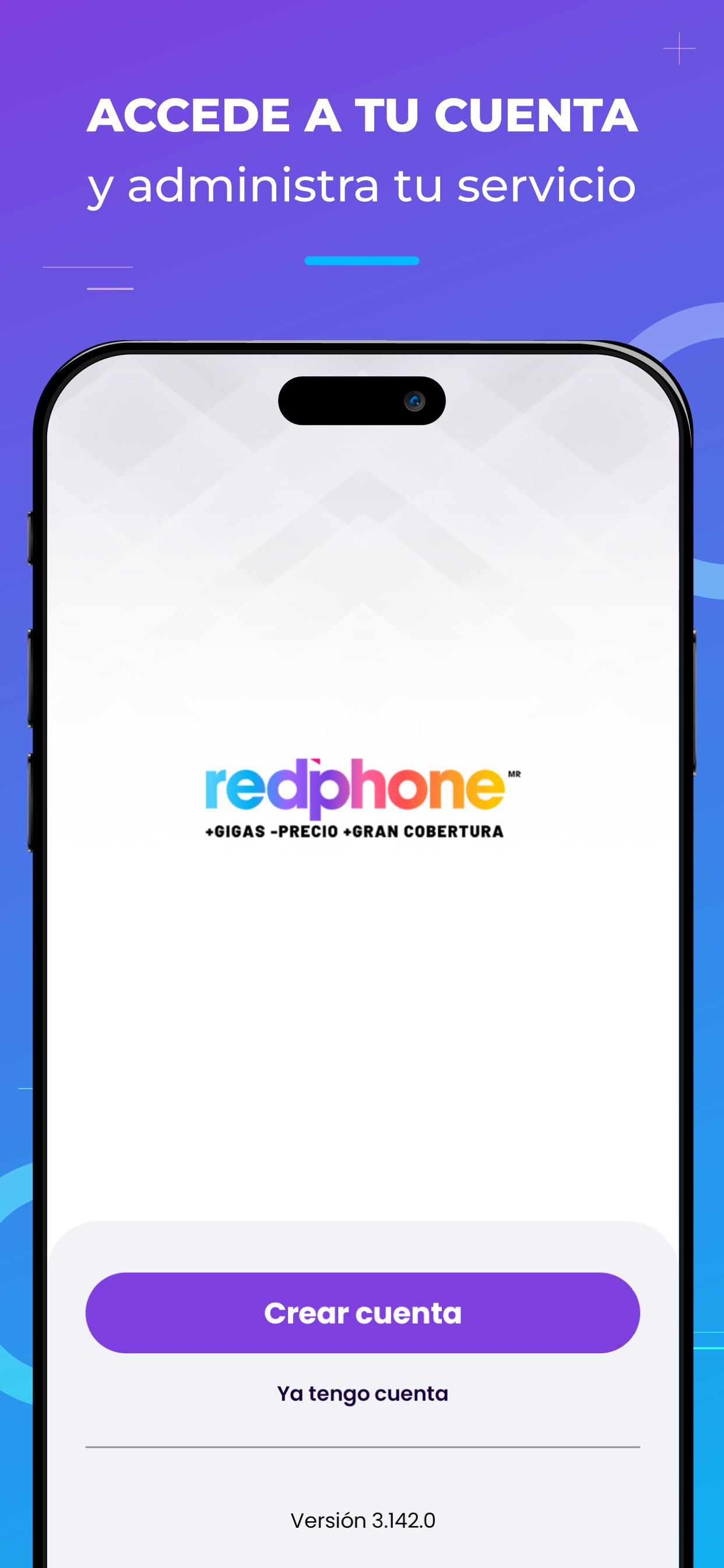 Mi Redphone