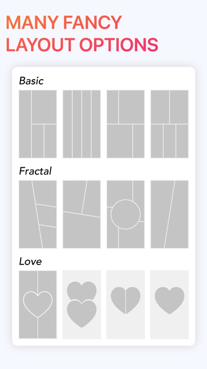 Photo Collage Maker & Creator.