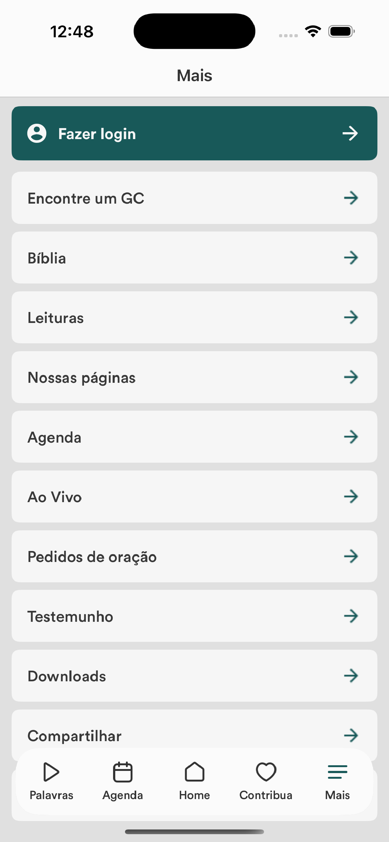 Igreja Zosa
