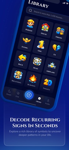 Dreamable Screenshot 4 of 6