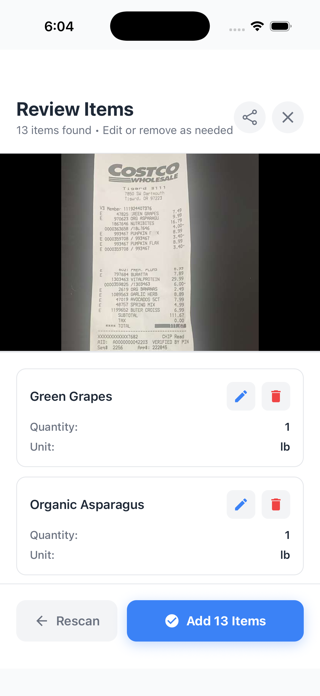 Holistic Wellness AI Screenshot 6 of 10