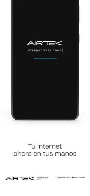 Airtek screenshot 1