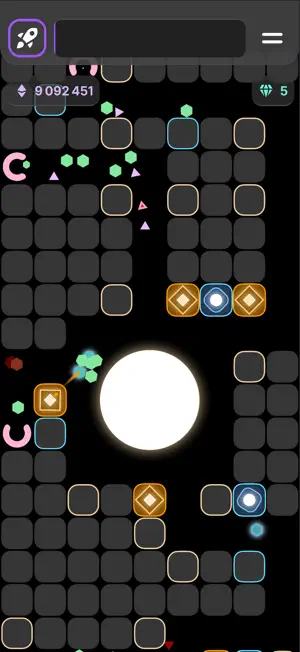 Base Expansion screenshot 3