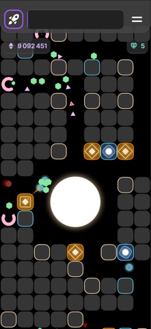 Base Expansion screenshot
