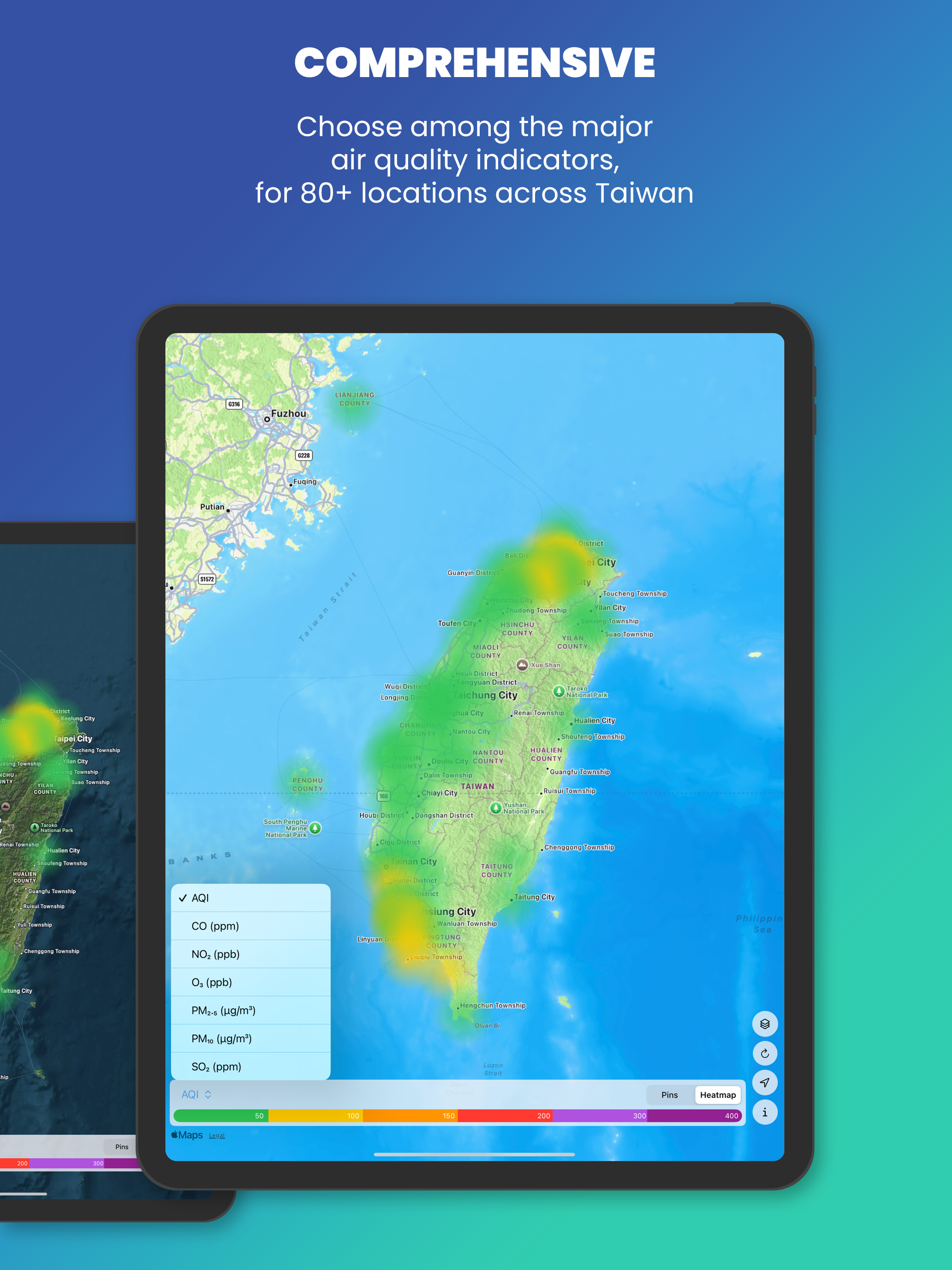 TaiFind screenshot 8