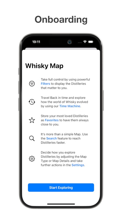 Whisky Map screenshot-9