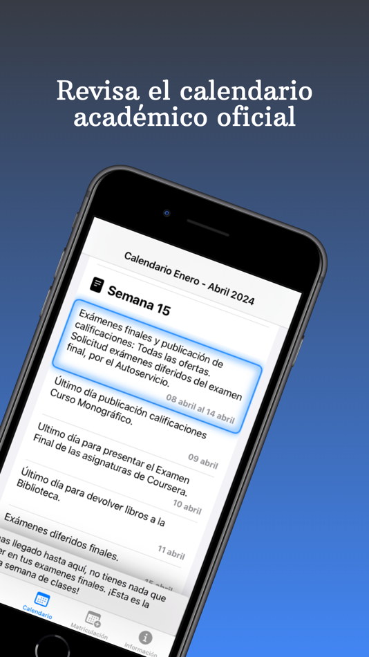 #1. Utilidades APEC (iOS) 由: Ian Ernesto Fernandez Modesto