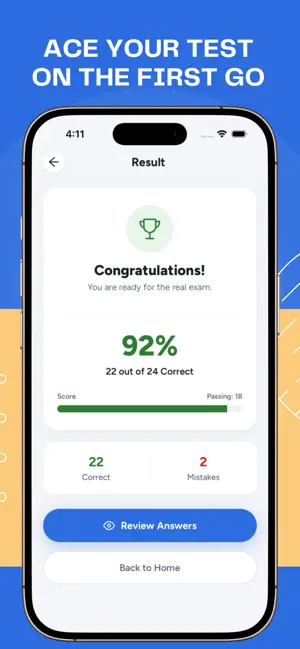 UK Citizenship Test (2026) screenshot 3