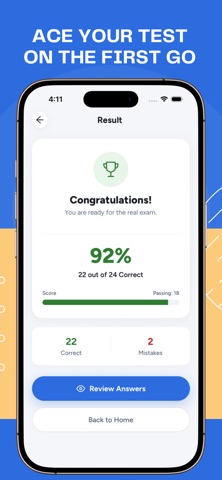 UK Citizenship Test (2026) Screenshot 3 of 8