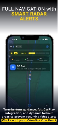 V1Journey Screenshot 2 of 3