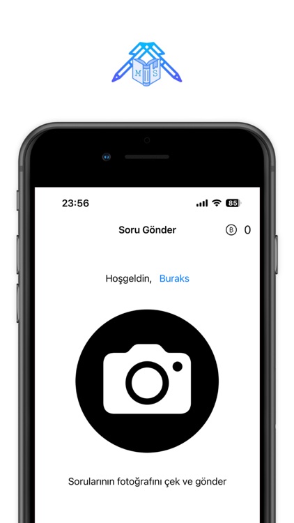 Gönder Gelsin