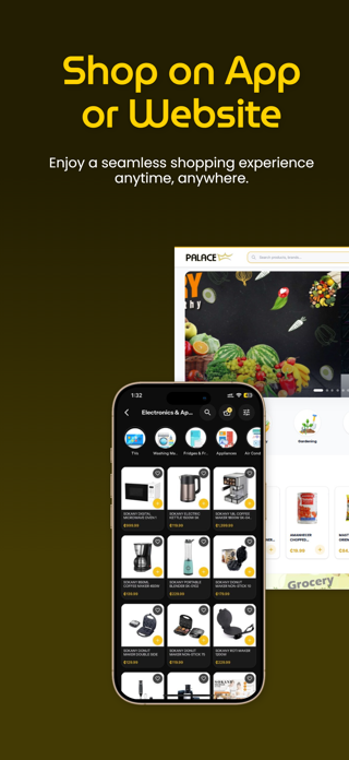 Palace Online Screenshot 7 of 8