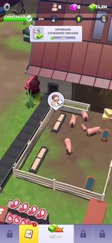 Farm Master: Idle Tycoon Screenshot 9 of 10