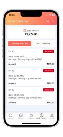 Sura Paanam Seller screenshot