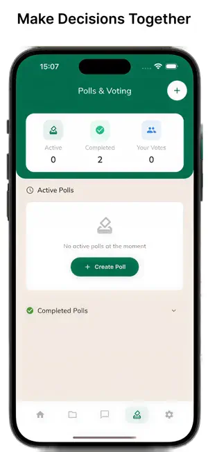 Communa Hub screenshot 4