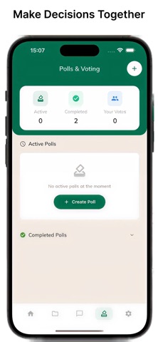 Communa Hub Screenshot 4 of 6
