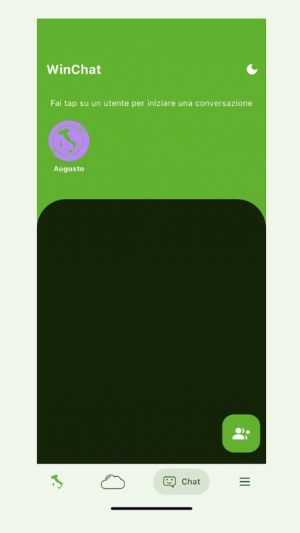 Cucchiarini screenshot-3