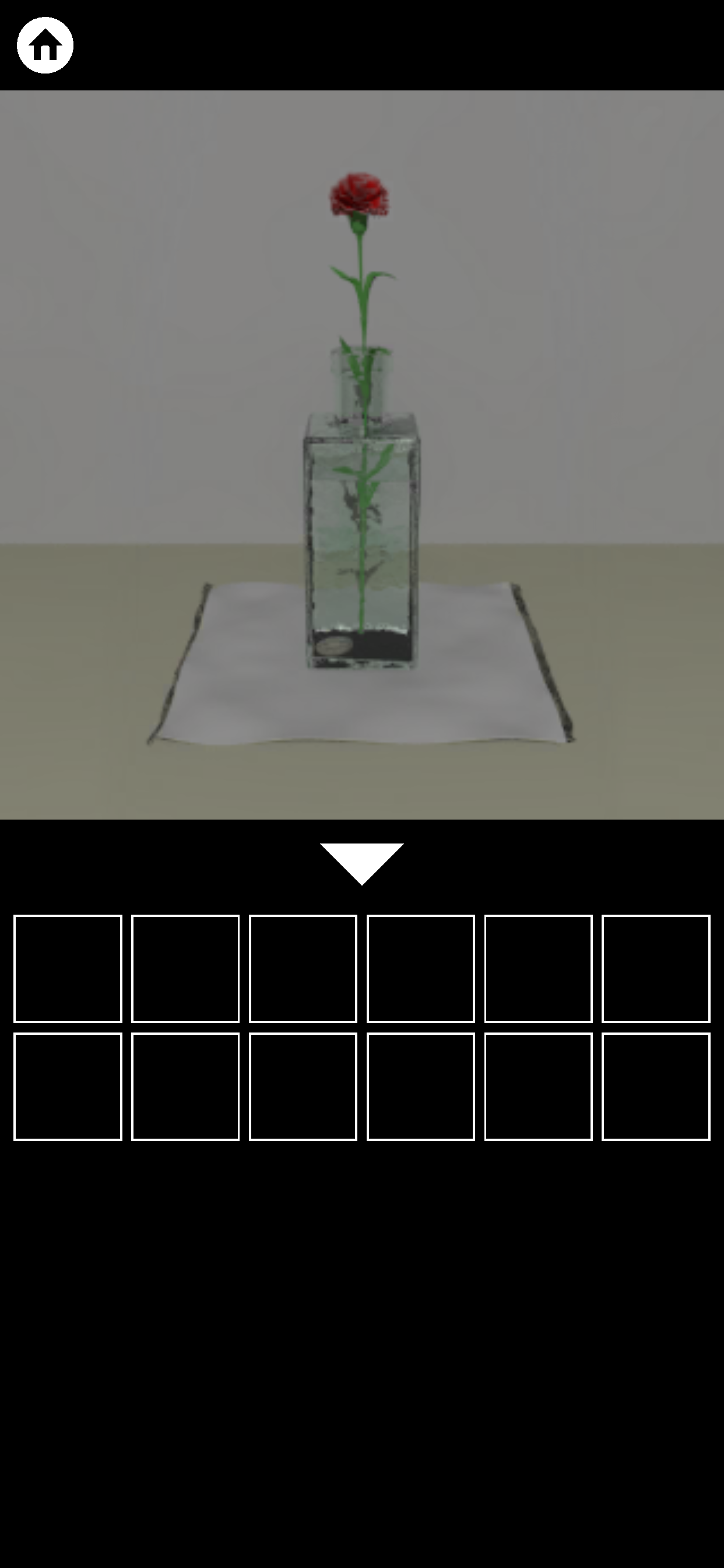 HAUNTED ROOM 2 - escape game - screenshot 3