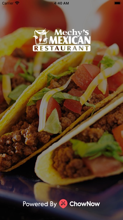 Mechy's Mexican Food