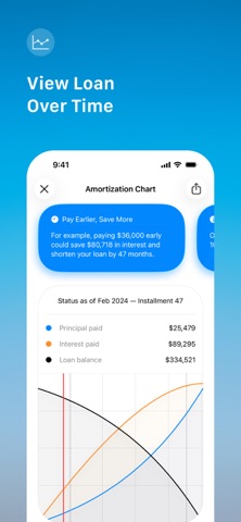 Mortgage Calculator - Bricks screenshot