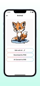 Design for Cricut Design Space screenshot