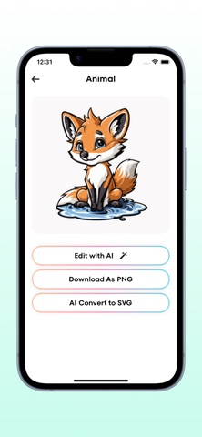 Design for Cricut Design Space iPhone screenshot