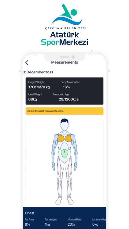 Çaycuma ASM screenshot-3