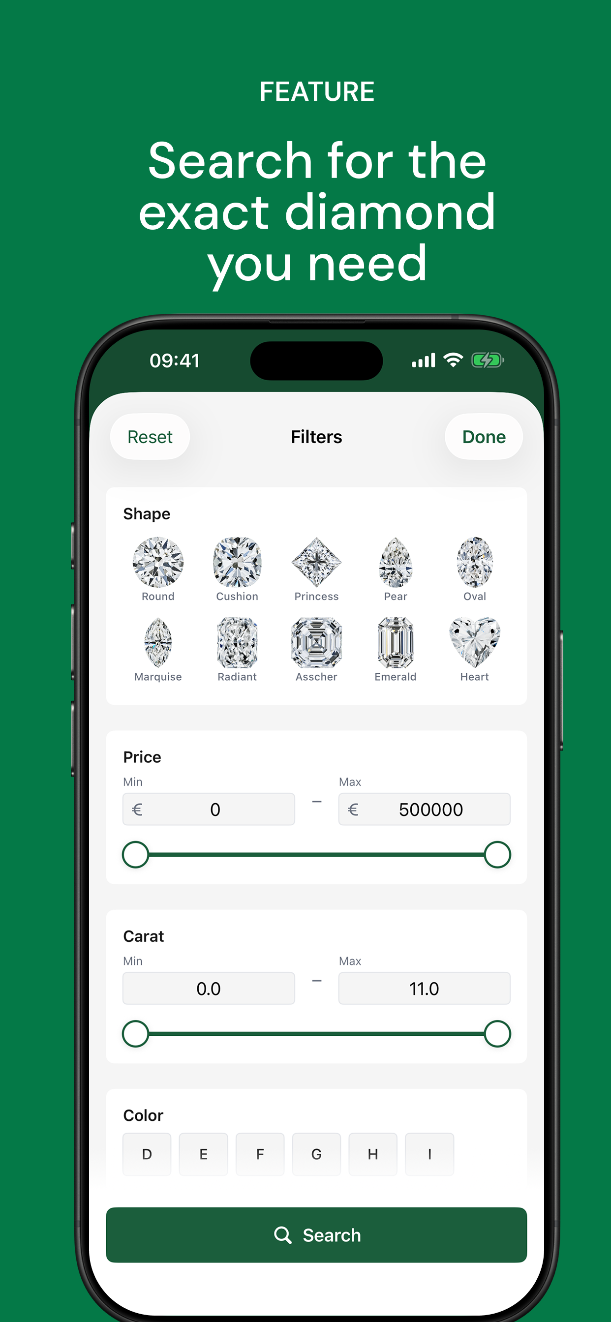 Antwerpdiamonds.direct screenshot 6