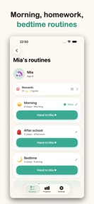 Routine Kids: Visual Chores screenshot