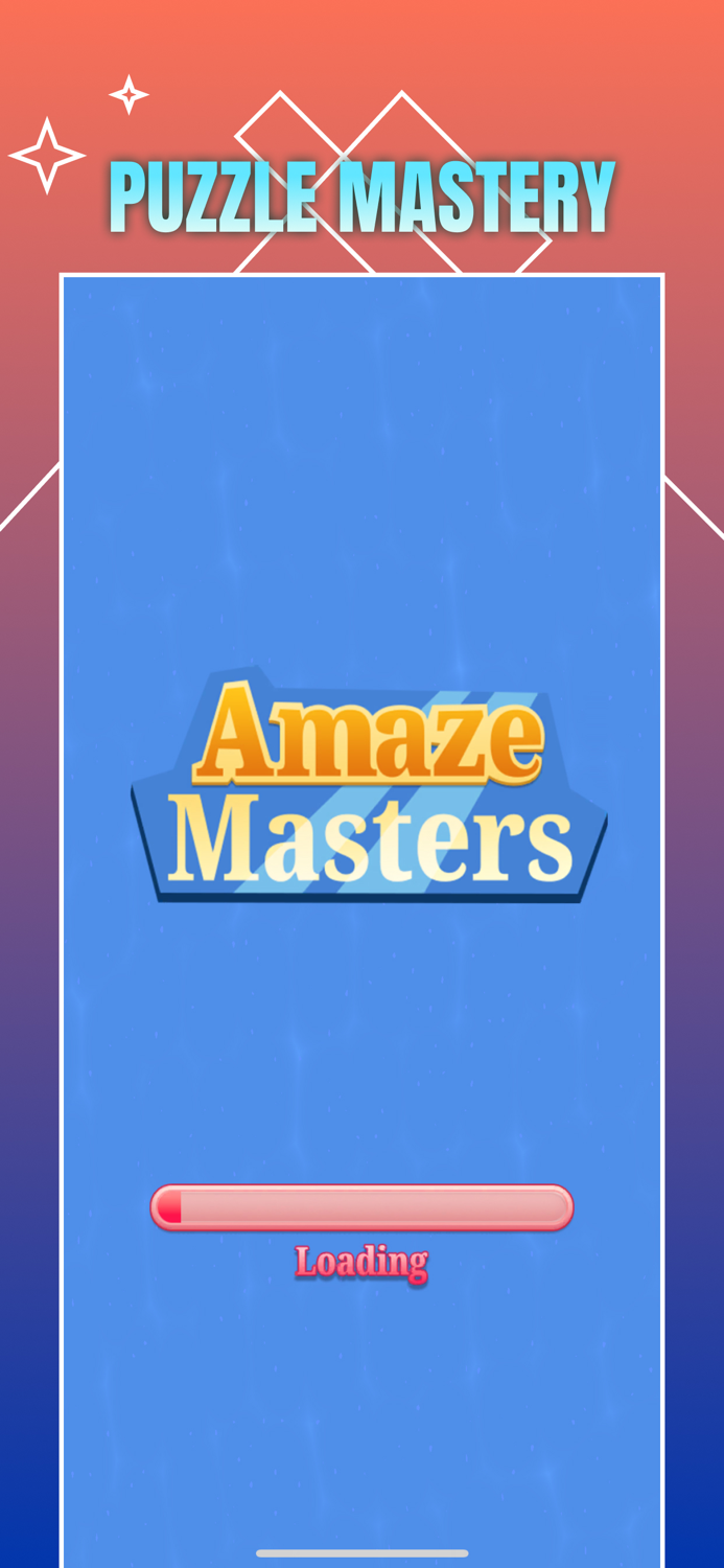 Amaze Fantasy-PuzzleAdventure