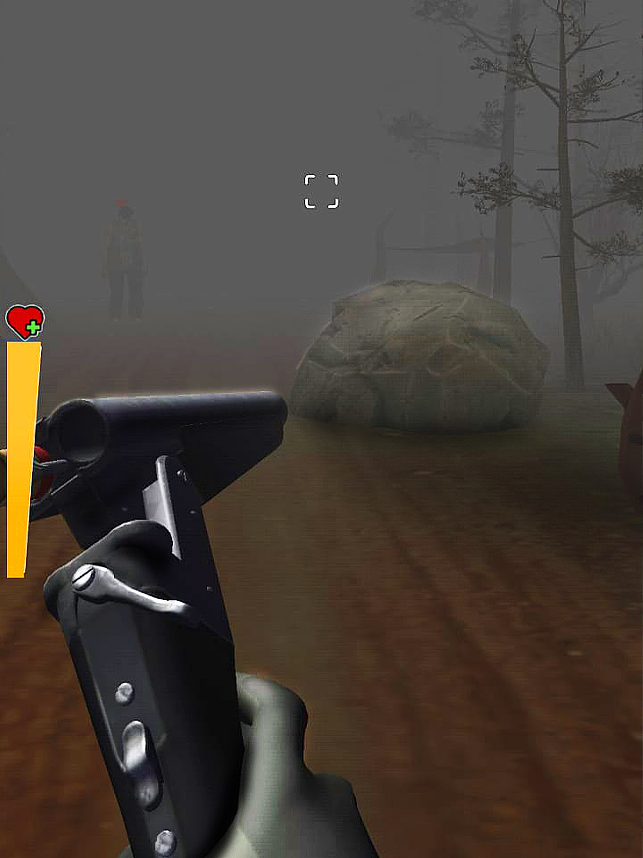 Zombie Attack Survival Shooter screenshot 15
