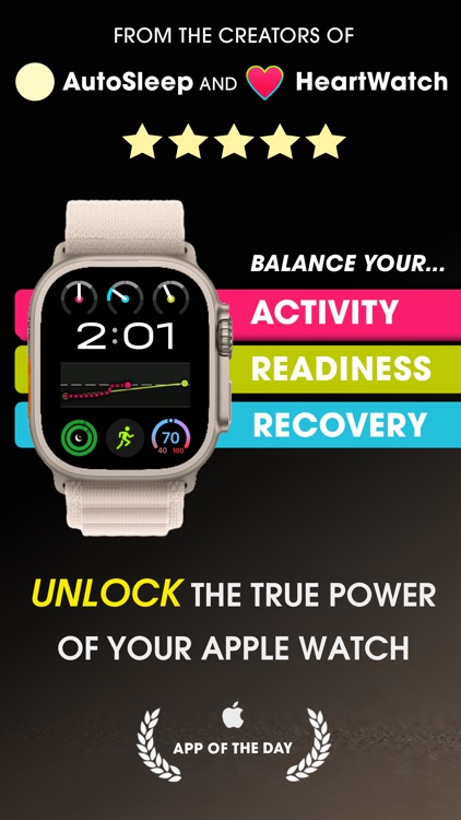 Eclipse Yourself: Health Watch