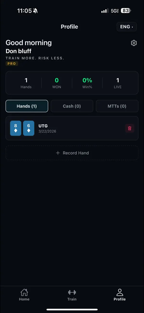 Screenshot #2 pour BluffCatcher