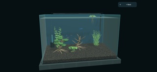 AKVA: Aquarium Simulator 3D Screenshot 1 of 7