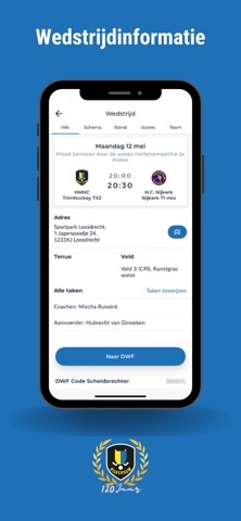 HMHC screenshot