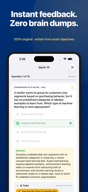 HOW TO // AI — CERT screenshot 4