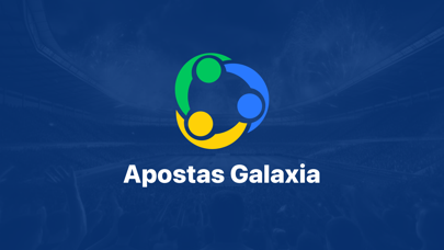 Apostas Galaxia Screenshot