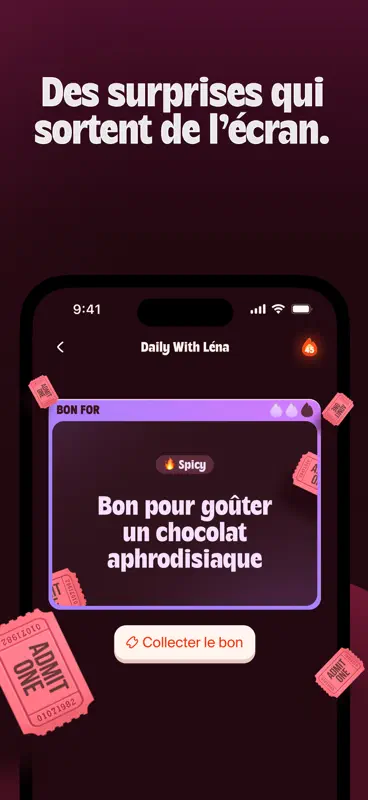 Cray Cray - Jeu de couple screenshot 4 of 9
