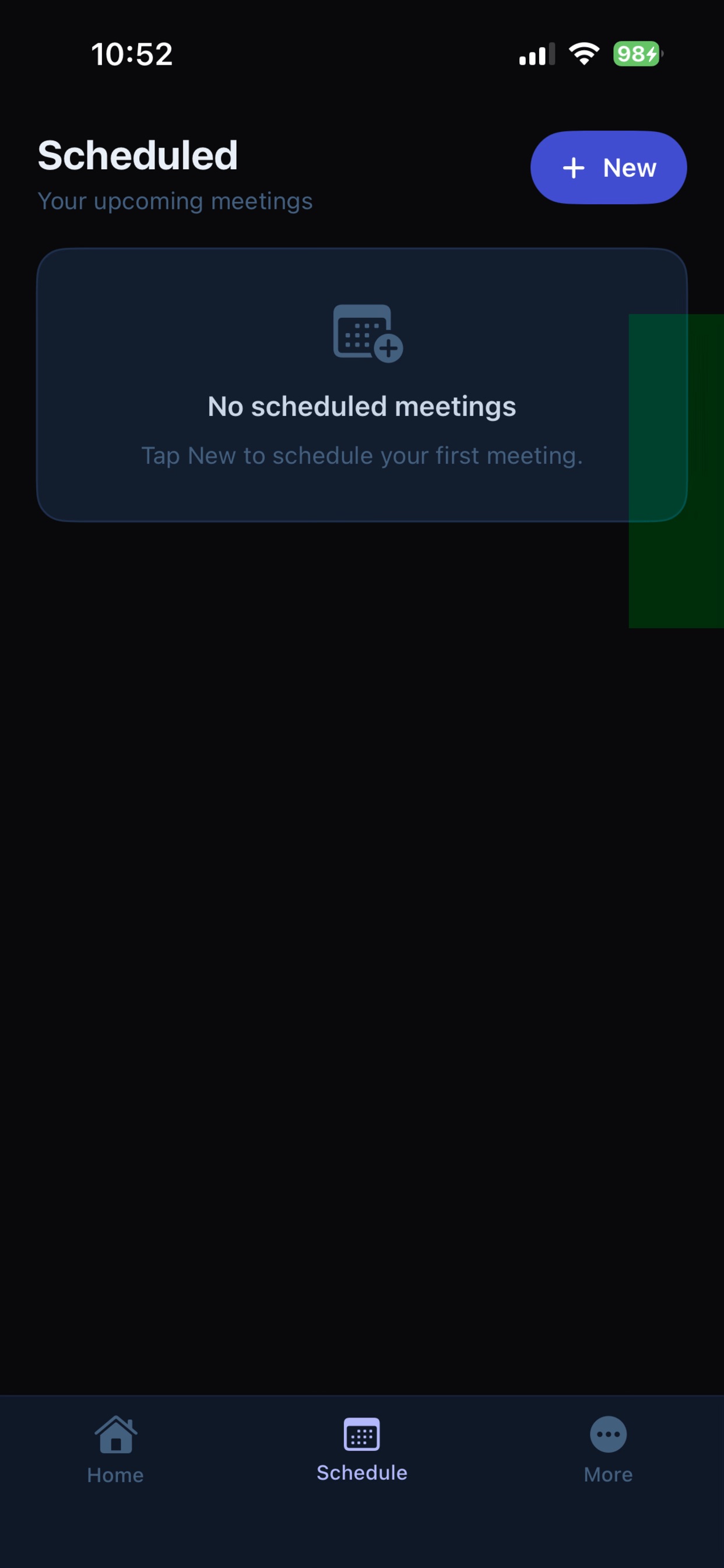 Screenshot 3 of Pico Meet