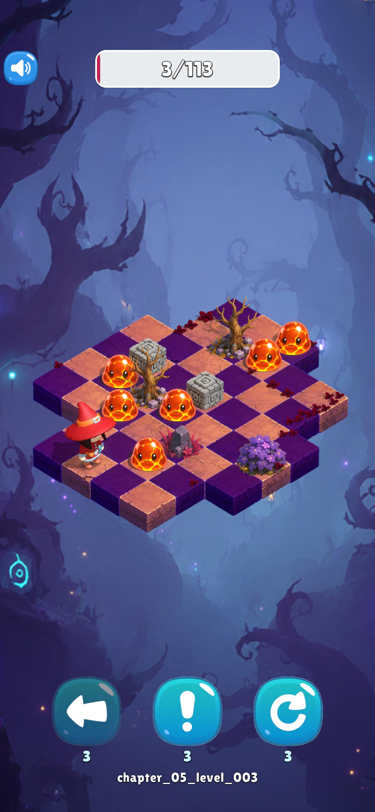 order of dreamland screenshot 3