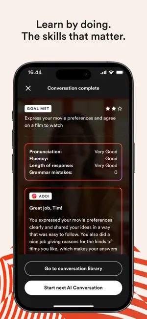 EF Corporate Learning screenshot 2